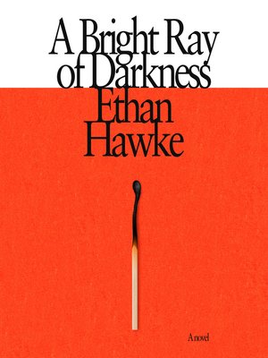 cover image of A Bright Ray of Darkness